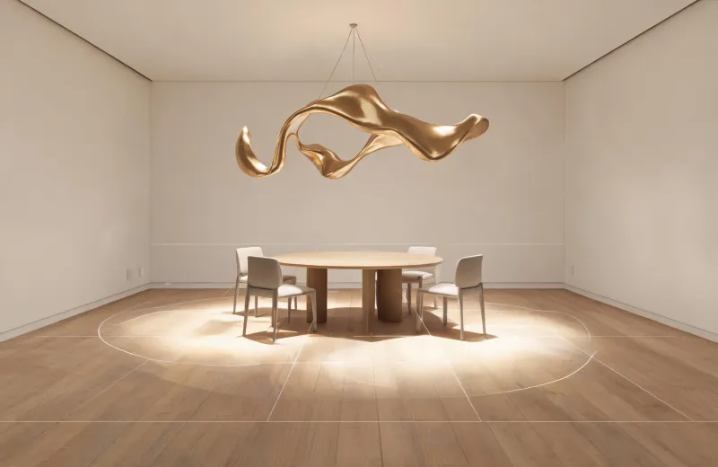 Lighting design journal feature